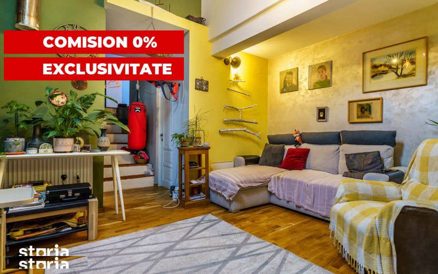 Comision 0% Apartament 3 camere cu 72mp in bloc nou — fotografie 1 din 6