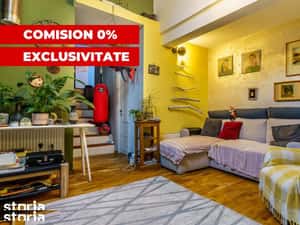 Comision 0% Apartament 3 camere cu 72mp in bloc nou — miniatura 3