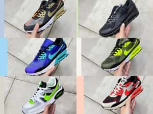 Nike air max 90 premium