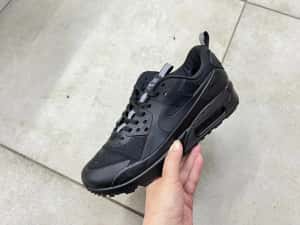 Nike air max 90 premium — miniatura 2