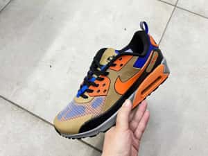 Nike air max 90 premium — miniatura 3