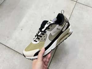 Nike air max 90 premium — miniatura 4