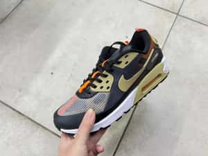 Nike air max 90 premium — miniatura 5
