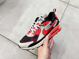 Nike air max 90 premium — miniatura 7