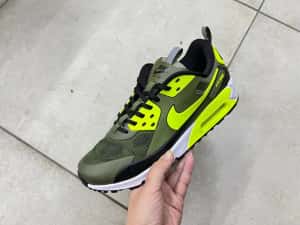 Nike air max 90 premium — miniatura 8