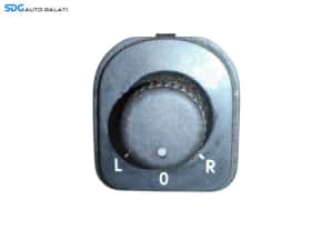 Buton Butoane Reglaj Oglinzi Electrice Volkswagen Passat B6 2005 - 2010 Cod 1K0959565K [LR1875]