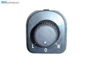 Buton Butoane Reglaj Oglinzi Electrice Volkswagen Passat B6 2005 - 2010 Cod 1K0959565K [LR1875] — miniatura 7