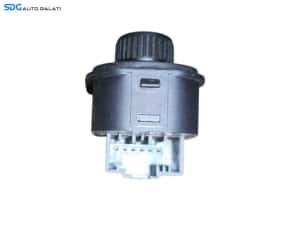 Buton Butoane Reglaj Oglinzi Electrice Volkswagen Passat B6 2005 - 2010 Cod 1K0959565K [LR1875] — miniatura 8