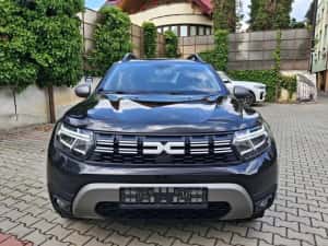 Dacia Duster 4X4/LED/Navigatie/Camera/Climatronic/Scaune incalzite/Garantie — miniatura 2