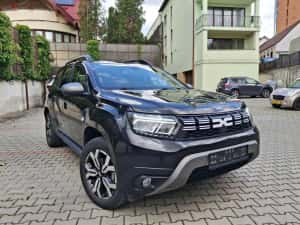 Dacia Duster 4X4/LED/Navigatie/Camera/Climatronic/Scaune incalzite/Garantie — miniatura 3