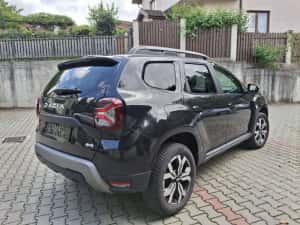 Dacia Duster 4X4/LED/Navigatie/Camera/Climatronic/Scaune incalzite/Garantie — miniatura 4