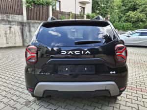 Dacia Duster 4X4/LED/Navigatie/Camera/Climatronic/Scaune incalzite/Garantie — miniatura 5
