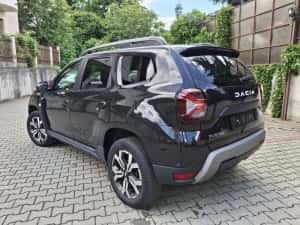 Dacia Duster 4X4/LED/Navigatie/Camera/Climatronic/Scaune incalzite/Garantie — miniatura 6