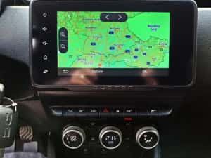 Dacia Duster 4X4/LED/Navigatie/Camera/Climatronic/Scaune incalzite/Garantie — miniatura 8