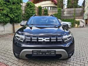 Dacia Duster 4X4/LED/Navigatie/Camera/Climatronic/Scaune incalzite/Garantie — miniatura 10
