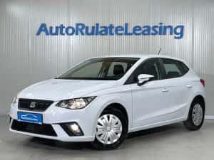 Vand Seat Ibiza 2021 Benzina 999 cmc • Tunari, Ilfov