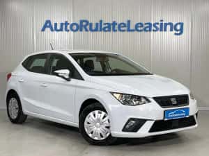 Vand Seat Ibiza 2021 Benzina 999 cmc • Tunari, Ilfov — miniatura 2