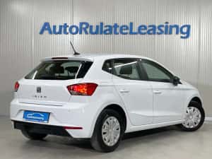 Vand Seat Ibiza 2021 Benzina 999 cmc • Tunari, Ilfov — miniatura 3