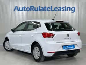 Vand Seat Ibiza 2021 Benzina 999 cmc • Tunari, Ilfov — miniatura 4