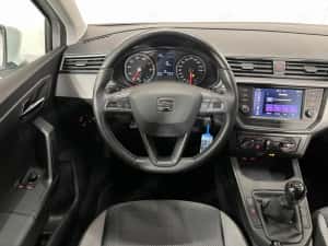 Vand Seat Ibiza 2021 Benzina 999 cmc • Tunari, Ilfov — miniatura 6