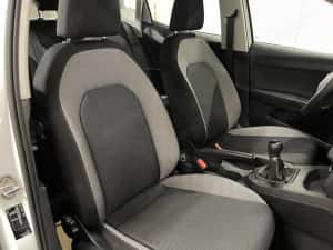 Vand Seat Ibiza 2021 Benzina 999 cmc • Tunari, Ilfov — miniatura 8