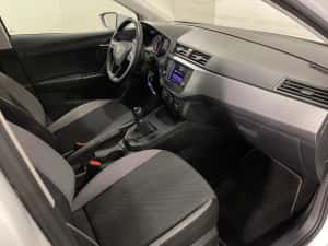 Vand Seat Ibiza 2021 Benzina 999 cmc • Tunari, Ilfov — miniatura 9