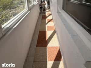 2 camere, 3/8, 57mp, bloc 1980, anvelopat-Gorjului — miniatura 5