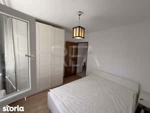 2 camere, 3/8, 57mp, bloc 1980, anvelopat-Gorjului — miniatura 6