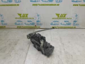 Broasca usa dreapta fata A0997202000 Mercedes Benz C-Class W205/S205/C205 (2014 - 2018) — miniatura 3