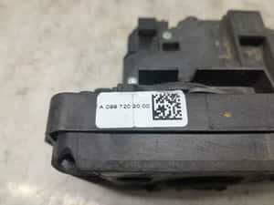 Broasca usa dreapta fata A0997202000 Mercedes Benz C-Class W205/S205/C205 (2014 - 2018) — miniatura 8