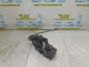 Broasca usa dreapta fata A0997202000 Mercedes Benz C-Class W205/S205/C205 (2014 - 2018) — miniatura 9