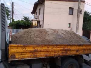 Golire subsoliri,mansarde Transport Moloz si apartamente — miniatura 2