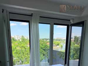 2 Camere | Doamna Chica | AC | Balcon — miniatura 3