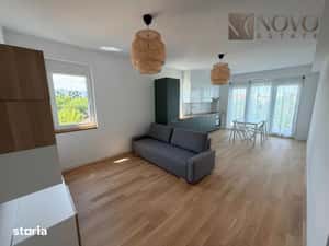 2 Camere | Doamna Chica | AC | Balcon — miniatura 4