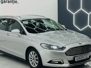 Ford Mondeo 2016 1.5D E6 Manuală 120 HP Diesel — miniatura 2