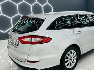 Ford Mondeo 2016 1.5D E6 Manuală 120 HP Diesel — miniatura 3