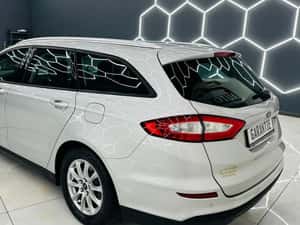 Ford Mondeo 2016 1.5D E6 Manuală 120 HP Diesel — miniatura 4