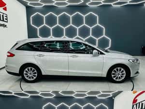 Ford Mondeo 2016 1.5D E6 Manuală 120 HP Diesel — miniatura 5