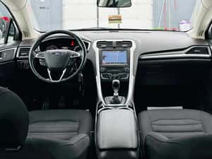 Ford Mondeo 2016 1.5D E6 Manuală 120 HP Diesel — miniatura 6