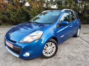 Renault Clio / 2009 / Rate/Cash — miniatura 3