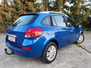 Renault Clio / 2009 / Rate/Cash — miniatura 4