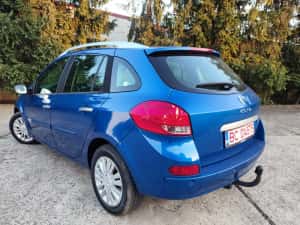 Renault Clio / 2009 / Rate/Cash — miniatura 5