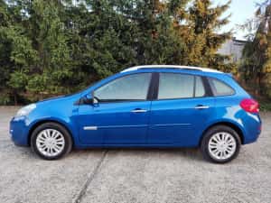 Renault Clio / 2009 / Rate/Cash — miniatura 6