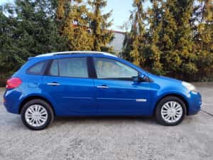 Renault Clio / 2009 / Rate/Cash — miniatura 7
