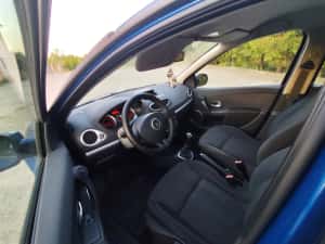 Renault Clio / 2009 / Rate/Cash — miniatura 8