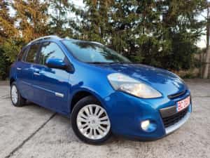 Renault Clio / 2009 / Rate/Cash — miniatura 10