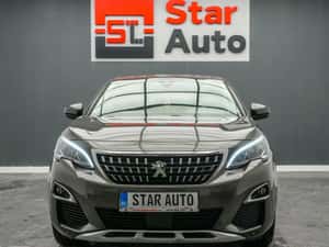 2021 Peugeot 3008 PHEV 180 EAT8 Allure Pack Plug In Hybrid !!! — miniatura 2