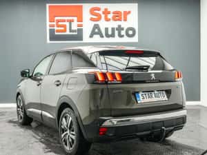 2021 Peugeot 3008 PHEV 180 EAT8 Allure Pack Plug In Hybrid !!! — miniatura 4