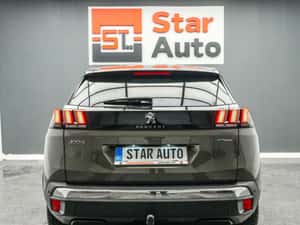 2021 Peugeot 3008 PHEV 180 EAT8 Allure Pack Plug In Hybrid !!! — miniatura 5