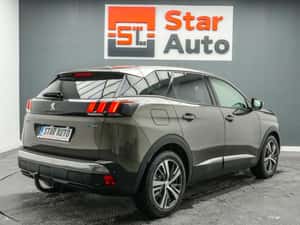 2021 Peugeot 3008 PHEV 180 EAT8 Allure Pack Plug In Hybrid !!! — miniatura 6